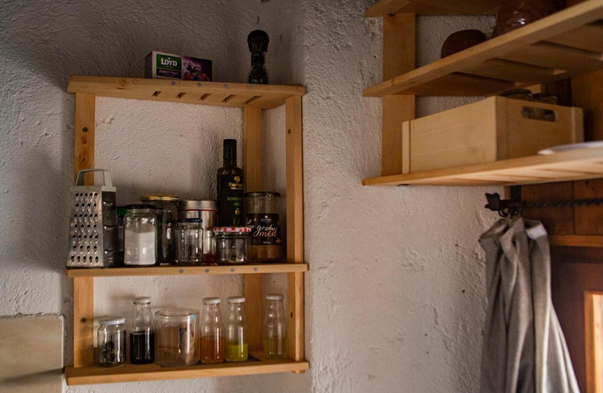 Marko'S Eco Cabin Bled Dış mekan fotoğraf