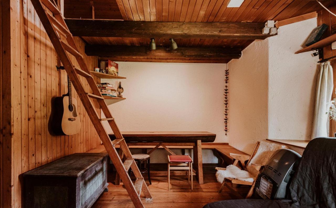 Marko'S Eco Cabin Bled Dış mekan fotoğraf
